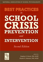 Best Practices in Crisis Prevention and Intervention thumbnail