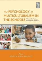 The Psychology of Multiculturalism in the Schools thumbnail