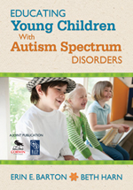Educating Young Children With Autism thumbnail