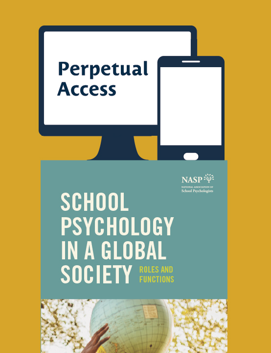 School Psychology in a Global Society (ebook) thumbnail