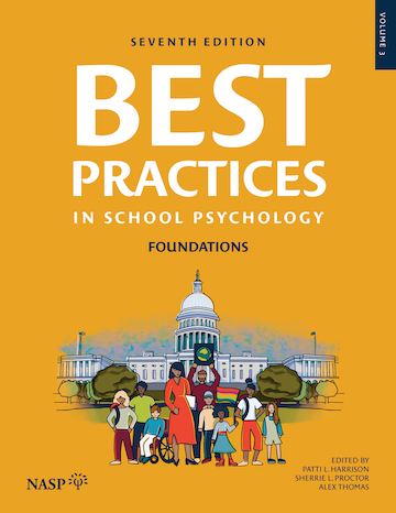 Best Practices in School Psychology, Vol. 3: Foundations thumbnail