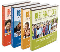 Best Practices in School Psychology: 4-Volume Set thumbnail